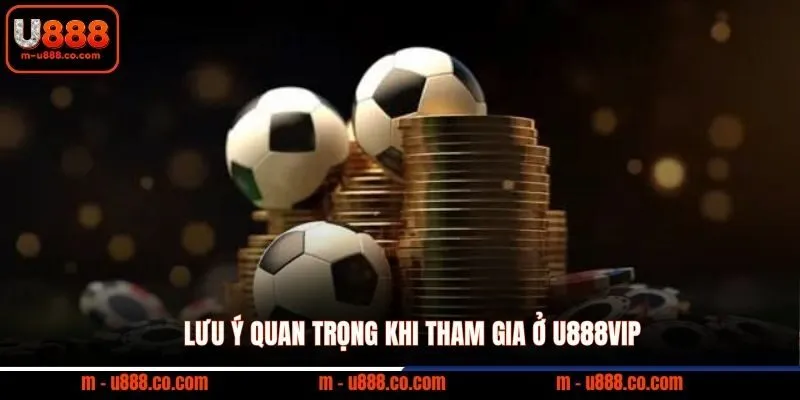 U888VIP Chia Sẻ Bí Quyết Soi Kèo La Liga Thắng Đến 90% 4 Lưu ý quan trọng khi tham gia ở U888VIP