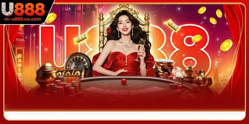 U888 131 U888 nỗ lực xây dựng hình ảnh thương hiệu chuyên nghiệp - chất lượng hàng đầu